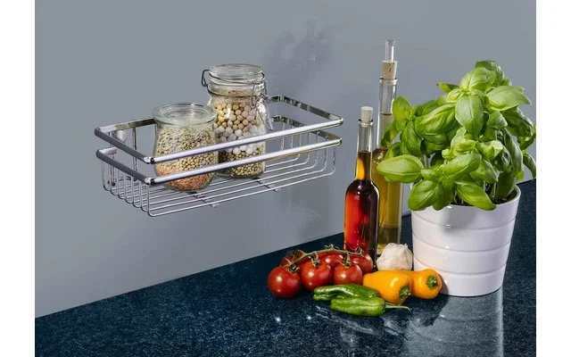 Wenko Universalregal Style Wandregal – Bild 2