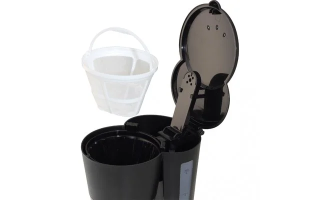 Tristar Kaffeemaschine CM-1233 600 Ml 230 V