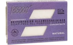 GroovyGoods Seifenfreier Allzweckreiniger Natural