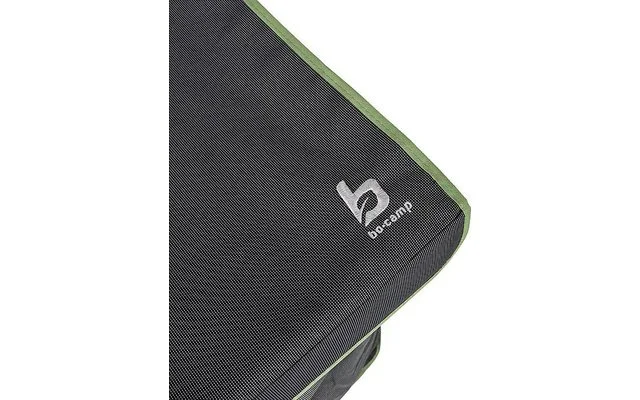 Bo-Camp Wäschesack Mit Deckel XL 45 X 45 X 60 Cm Schwarz – Bild 4