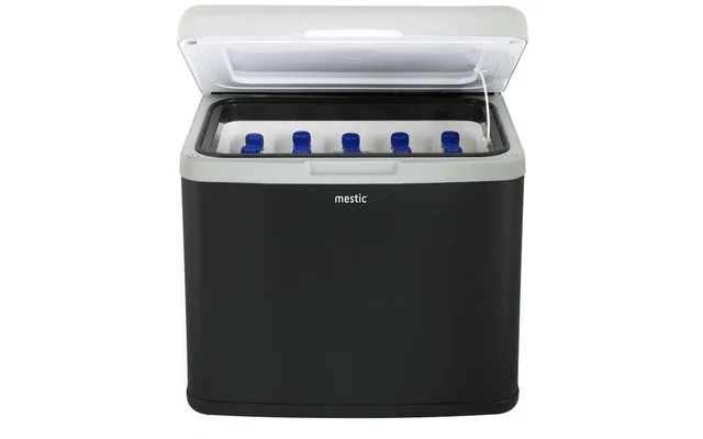 Mestic MHC-40 AC/DC Hybrid-Kühlbox 12 / 24 / 230 V 42 Liter