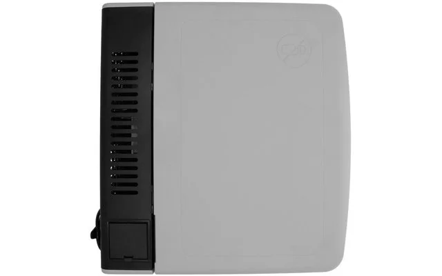 Mestic MHC-40 AC/DC Hybrid-Kühlbox 12 / 24 / 230 V 42 Liter – Bild 6