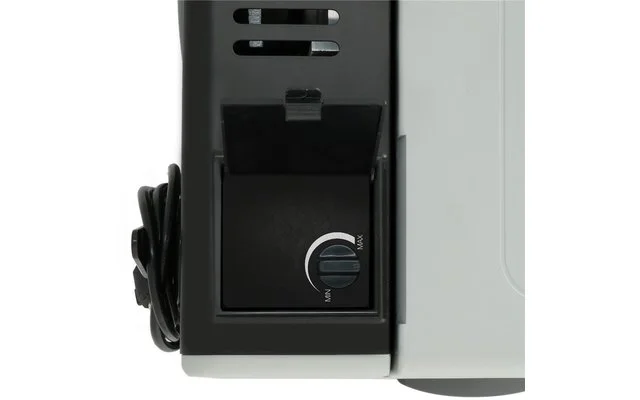 Mestic MHC-40 AC/DC Hybrid-Kühlbox 12 / 24 / 230 V 42 Liter – Bild 7