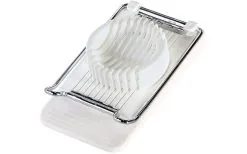 Westmark Eierteiler Traditionell Weiß