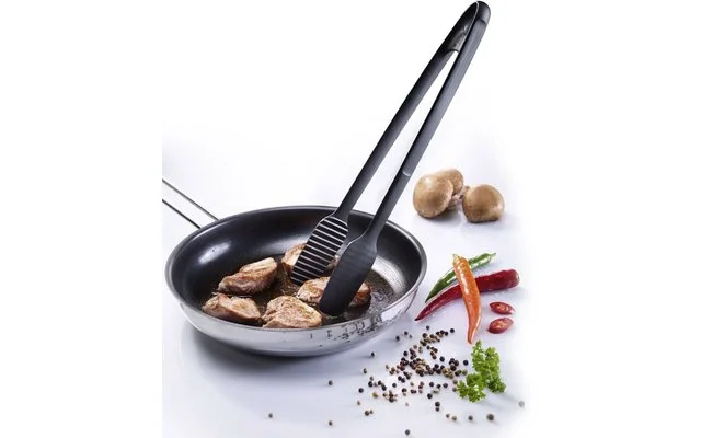 Westmark Gentle Brat- Und Servierzange 332 X 67 X 38 Mm
