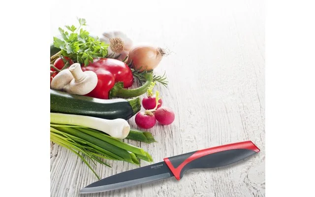 Westmark Allzweckmesser Klinge 12 Cm