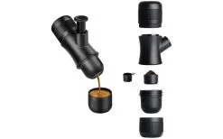 Origin Outdoors To Go Mini Espressomaschine