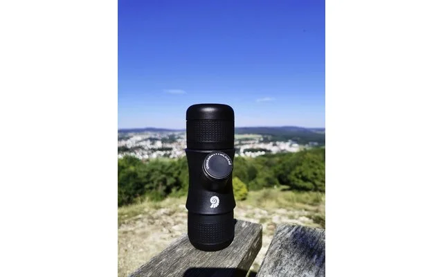 Origin Outdoors To Go Mini Espressomaschine – Bild 3