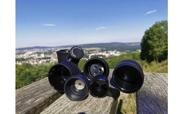 Origin Outdoors To Go Mini Espressomaschine – Bild 4