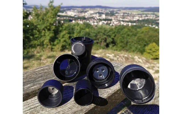 Origin Outdoors To Go Mini Espressomaschine – Bild 5