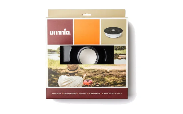 OMNIA Backform Beschichtet – Bild 2