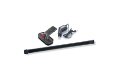 Invictus One 1.0 Zubehörset Für Invictus One Handstaubsauger 3 Teilig Schwarz