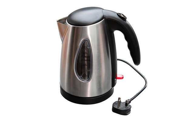 Outdoor Revolution Premium Wasserkocher 1,0 Bis 1,2 KW 1 Liter – Bild 2