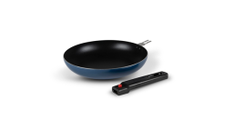 Kampa Frying Pan Camping Bratpfanne 24 Cm Sunset