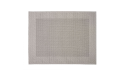 Westmark Home Tischsets 4 Stück 42 X 32 Cm Anthrazit