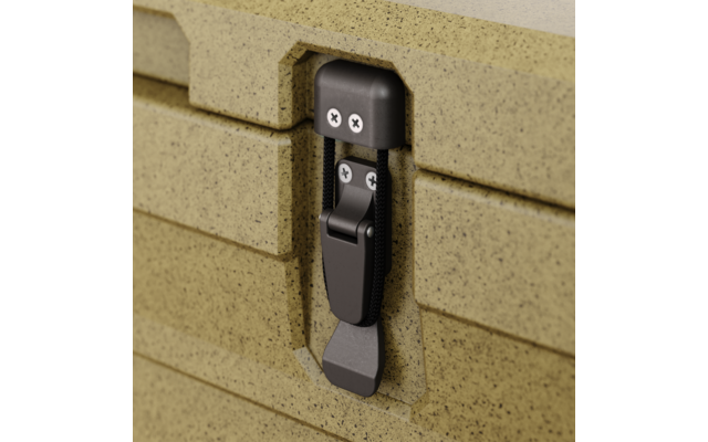 Dometic Cool-Ice WCI Isolierbox 13 Liter Lagune – Bild 3