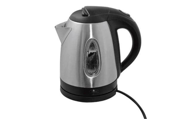 Outdoor Revolution Premium Wasserkocher 1,0 Bis 1,2 KW 1 Liter