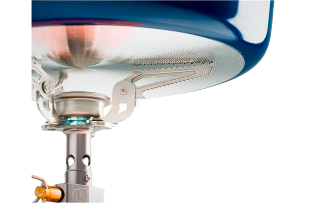 GSI Bugaboo Base Camper Camping Kochset 6 Teilig Medium 3 / 2 Liter – Bild 2