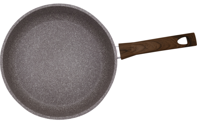 Steuber Stonewood Pfanne Mit Antihaft Beschichtung 20 Cm – Bild 3