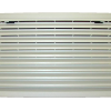 Thetford Lüftungsgitter Vent 28,1 X 53,3 Cm Fiat Bianco