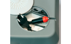 Dino KRAFTPAKET Thermoelektrische Kühlbox 32L/25L