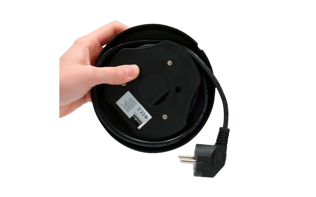 Mestic MWC-110 Wasserkocher 230V AC 1 Liter – Bild 7