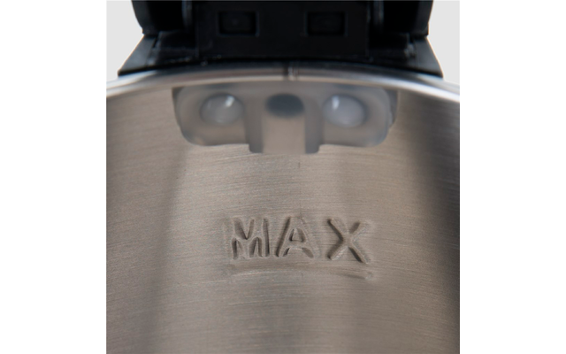 Mestic MWC-120 Wasserkocher 230 V AC 800 Ml – Bild 3