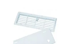 MPK Kühlschrank-Entlüftung