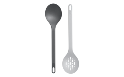 Hydroflask Serving Spoons Kochlöffel 2er Set Birch