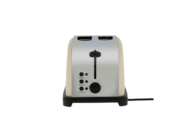 Mestic MBR-80 Retro Toaster 230 V / 920 W – Bild 2