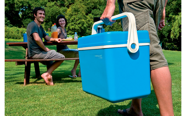 Campingaz Extreme Isotherm Kühlbox 10 Liter – Bild 4