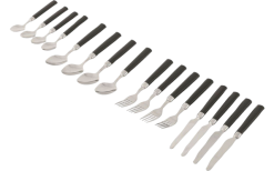 Outwell Besteckset Mit Tasche 16 Teilig