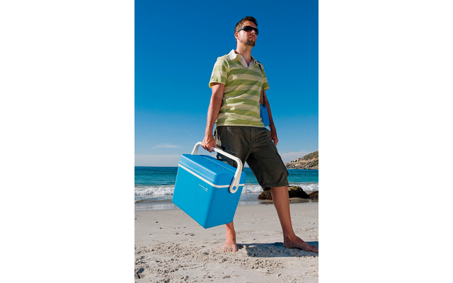 Campingaz Extreme Isotherm Kühlbox 10 Liter – Bild 7