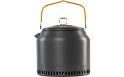 GSI Halulite Teekessel Mit Deckel 1,8 Liter