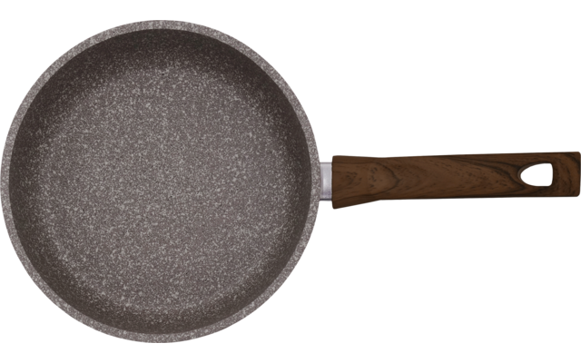 Steuber Stonewood Pfanne Mit Antihaft Beschichtung 20 Cm – Bild 2