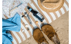 Rebel Outdoor Flaschenöffner Aus Edelstahl