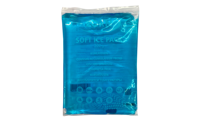 Zorn Soft Ice Kühlkissen 200 G
