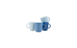 Gimex COL Tasse Sky 4tlg.