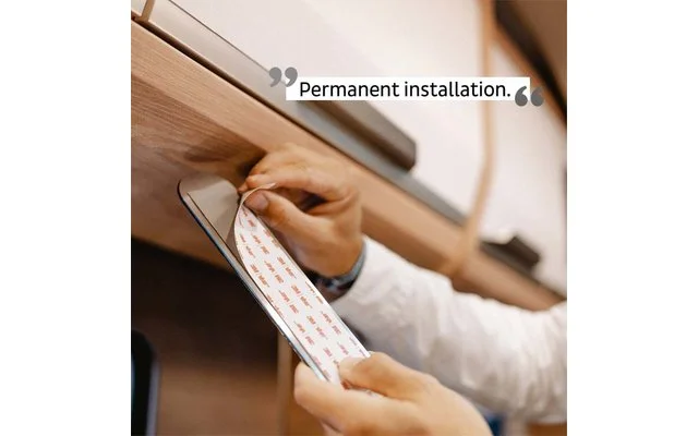 Silwy® Feinkost-Magnetgläser WHITE & CLASSY (192 Ml) 3er-Set Inkl. Metallleiste – Bild 7