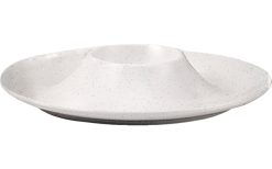 Brunner Eierbecher DOLOMIT Grau