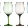 Brunner Set 4 Wineglass For ONDA/JAZZ