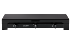 Enders Campingkocher Dalgety 3 Schwarz