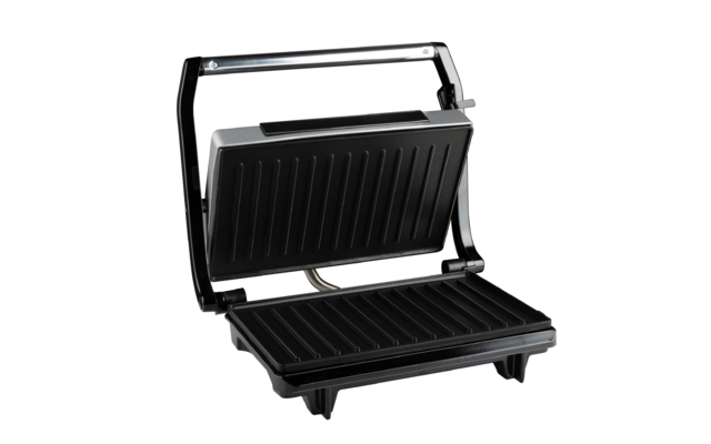 Alpina Kontaktgrill Panini Maker 700 W