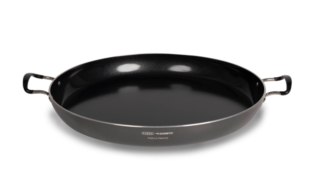 Cadac Paella Pfanne 30 Cm Schwarz – Bild 3