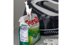 Koziol Sharky Sturmwäscheklammer Weiß 20 Tlg.