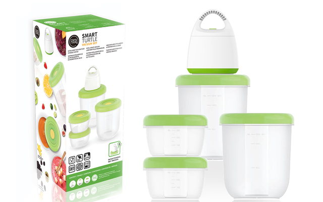 Fosa Valencia Starter-Set