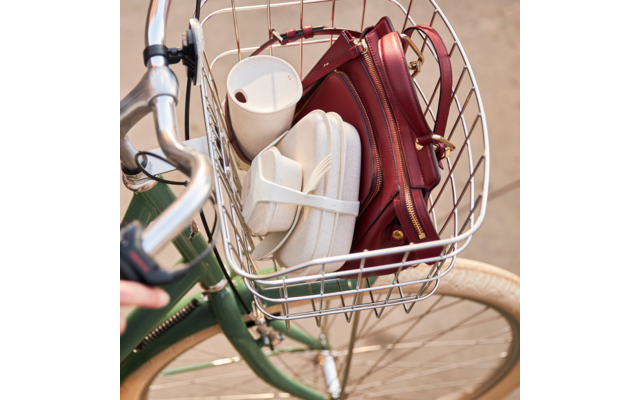 Light My Fire MyCup´n Lid Large Kaffeebecher Cocoa – Bild 7