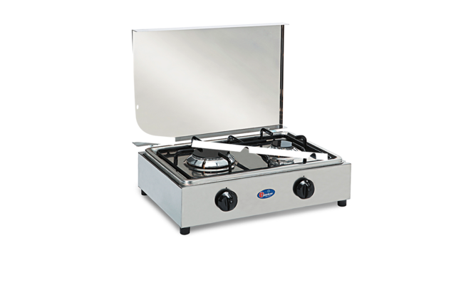 PFO200ACCGP-50 (50mbar Ohne Zuendsicherung) – Bild 2