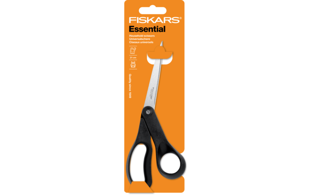 Fiskars Universalschere 21 Cm – Bild 3