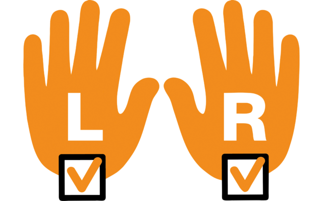 Fiskars Papierschere 18 Cm